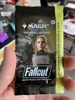 Booster Pack