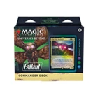 Mutant Menace Commander Deck