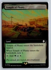 Temple of Plenty #