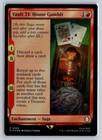 Vault 21: House Gambit [Foil] #