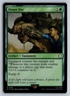 Power Fist #