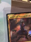 Inventory Management #