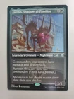Falthis, Shadowcat Familiar