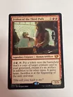 Feldon of the Third Path