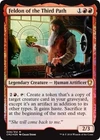 Feldon of the Third Path #