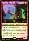 Feldon of the Third Path #
