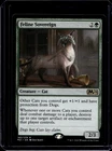 Feline Sovereign