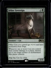 Feline Sovereign