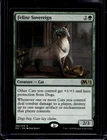 Feline Sovereign