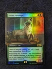 Feline Sovereign