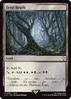 Fetid Heath
