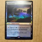 Floodwaters