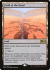 Field of the Dead #