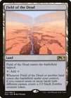 Field of the Dead #