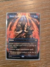Fierce Guardianship [Borderless Foil] #
