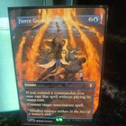 Fierce Guardianship [Borderless Foil] #
