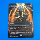 Fierce Guardianship [Borderless Foil] #