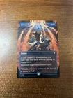 Fierce Guardianship [Borderless Foil] #