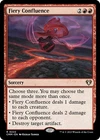 Fiery Confluence #