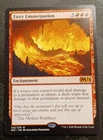 Fiery Emancipation