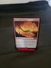Fiery Emancipation