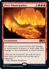 Fiery Emancipation [Extended Art] #