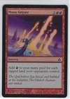 Mana Geyser