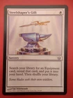 Steelshaper's Gift