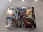 Booster Pack
