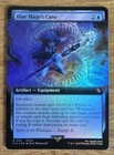 Blue Dragon