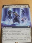 Wall of Omens