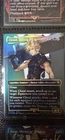 Command Tower [Borderless Foil] #