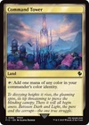 Command Tower