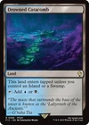 Drowned Catacomb #