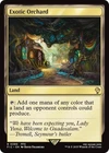 Exotic Orchard