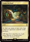 Exotic Orchard