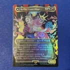 Shipbreaker Kraken