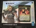 Commander's Plate