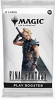 Booster Pack