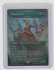 Magus of the Order