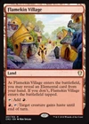 Flamekin Village #