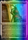 Flaming Fist [Foil] #