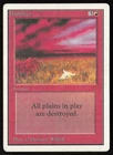 Flashfires