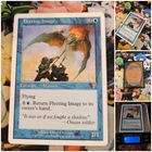 Fleeting Image