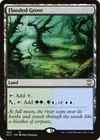Flooded Grove #