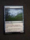 Fog Bank