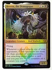 Breena, The Demagogue [Foil] #