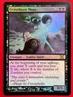 Graveborn Muse