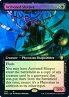 Activated Sleeper [Extended Art] #