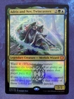 Adrix And Nev, Twincasters [Foil] #